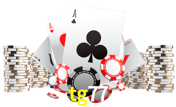 Jogue jogos de pôquer em tg77