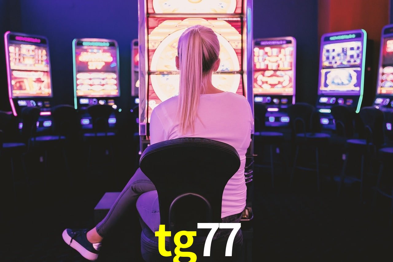 Welcome Bonus tg77