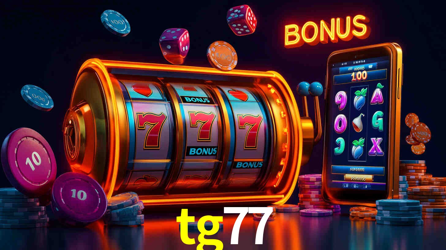 Experiência VIP tg77