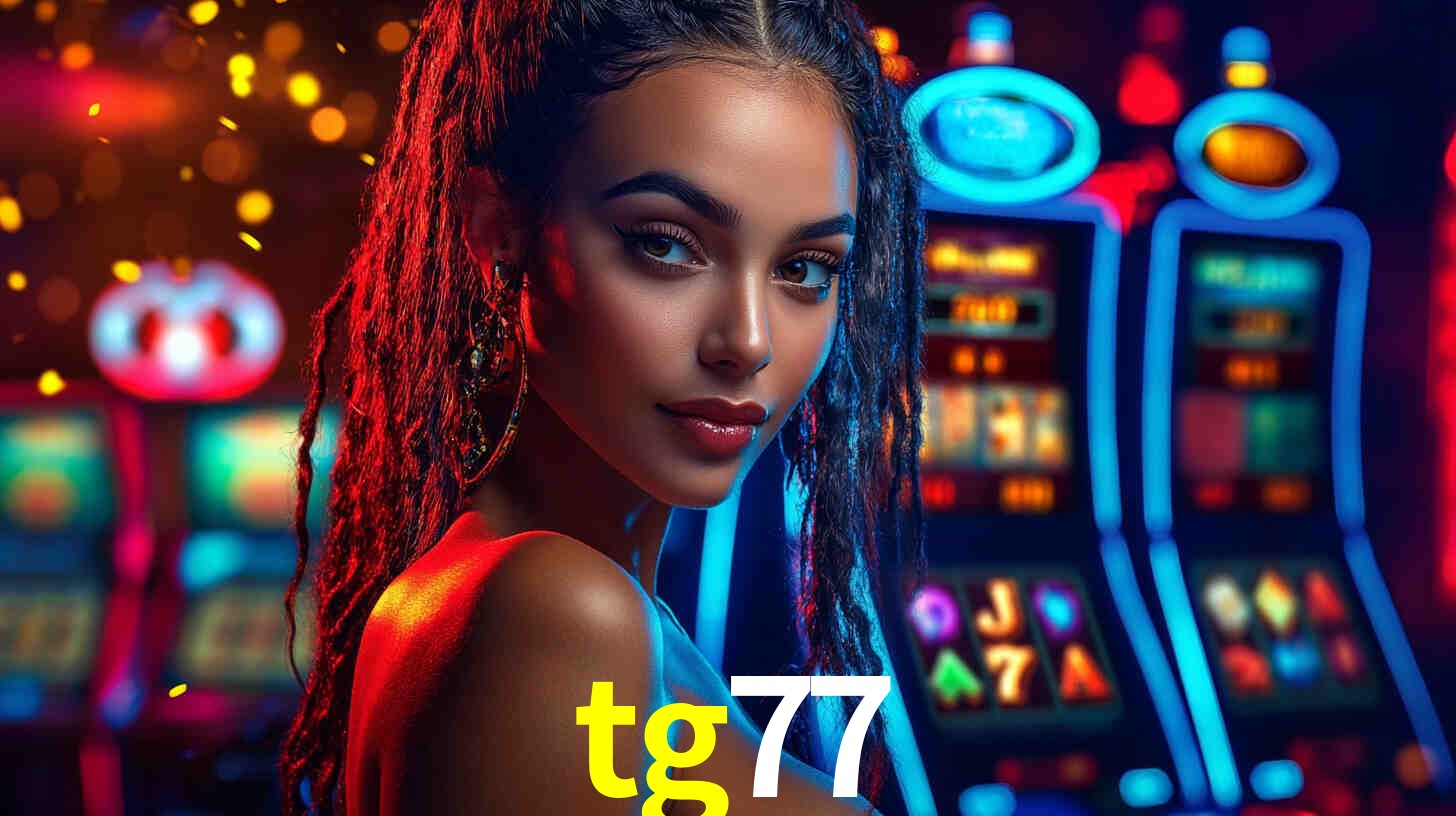 Estatísticas tg77