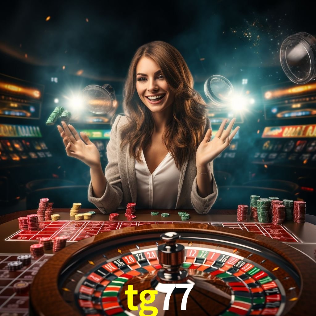tg77 - Desafio de Nervos Fortes - tg77 casino
