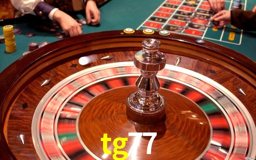 A Experiência Imersiva dos Cassinos Ao Vivo no tg77