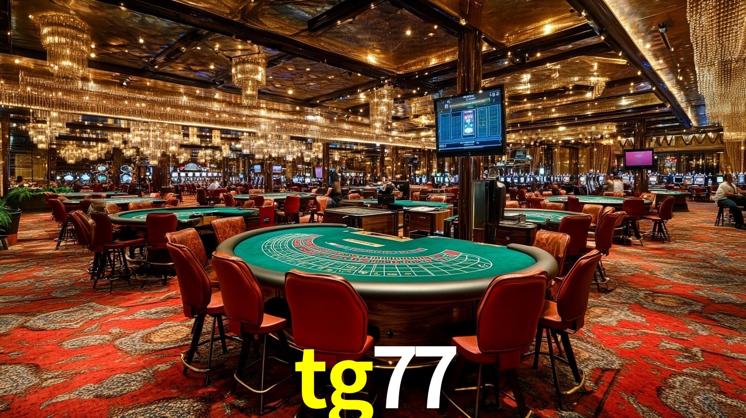 tg77 app