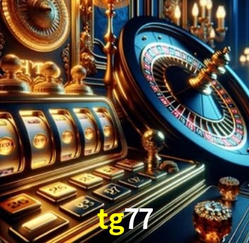 Descubra a Magia dos Jogos de Arcade no tg77
