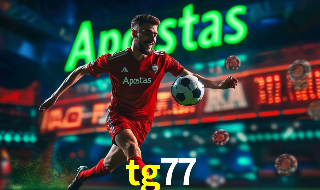 Desvendando o Mundo dos Jogos Virtuais na tg77