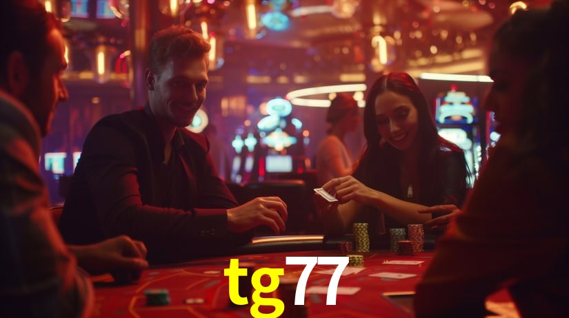 Programa VIP tg77