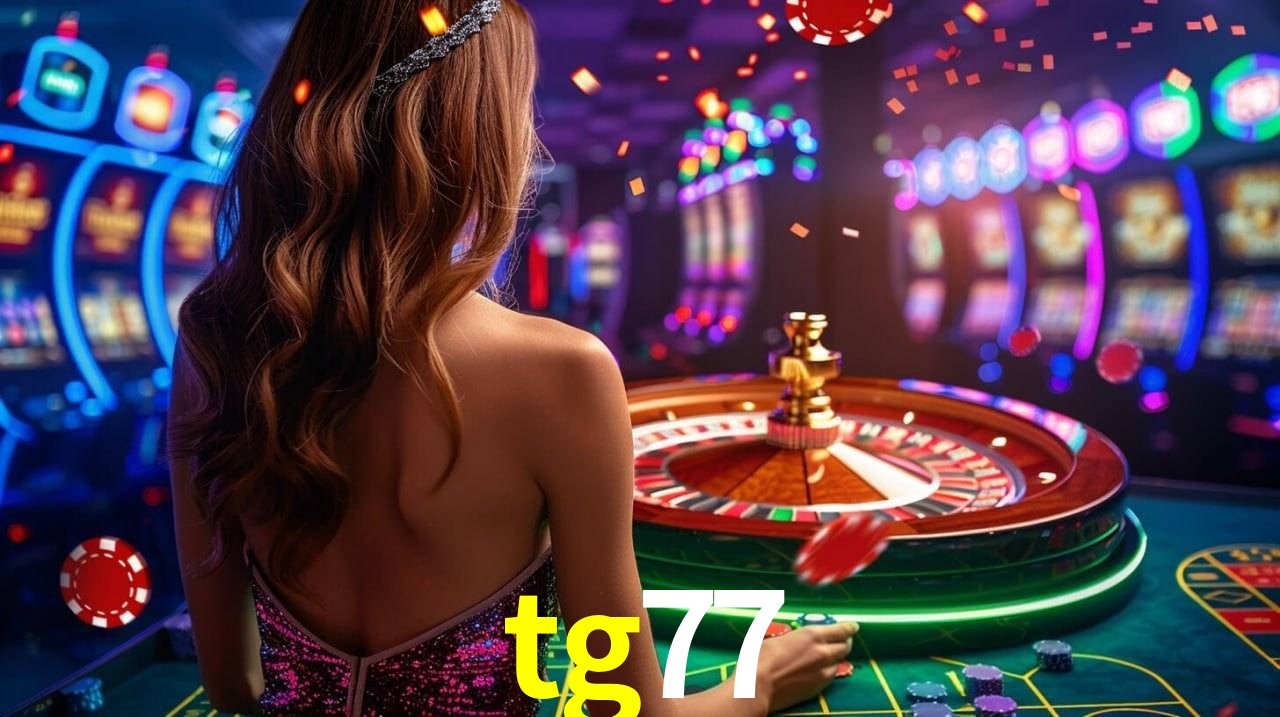 Descubra a Essência do tg77: Nossa História e Compromissos