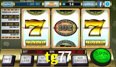 cassino tg77