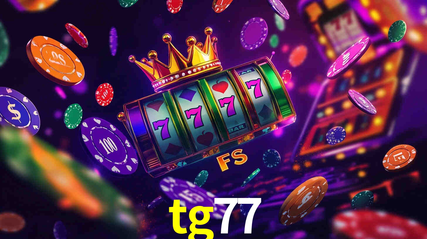 tg77 app