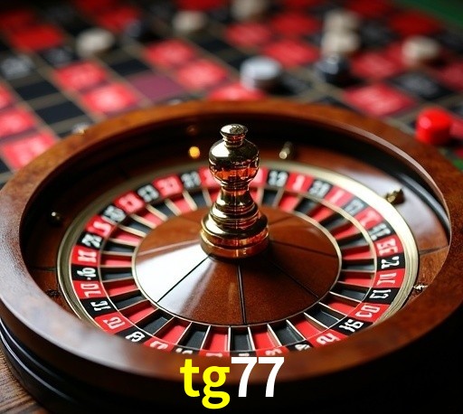 Descubra o Programa VIP da tg77: Vantagens Exclusivas para Jogadores