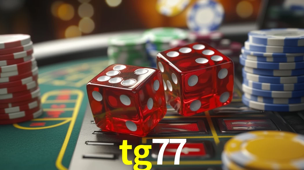 tg77 App Interface