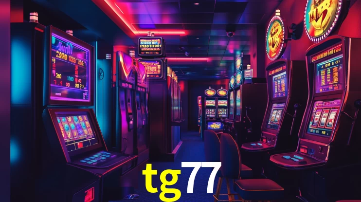 tg77 casino