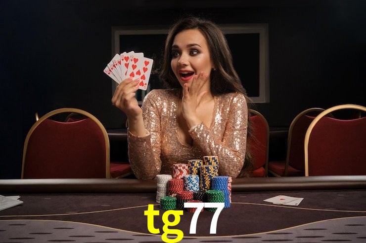 A Emoção da Loteria na tg77: Uma Chance de Mudança de Vida