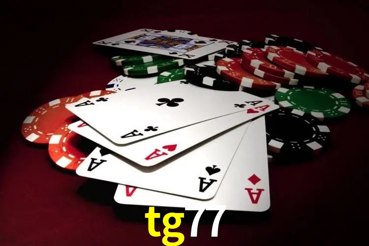 A Emoção da Loteria na tg77: Uma Chance de Mudança de Vida