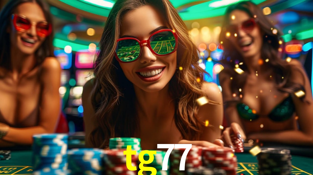 Spaceman Game tg77
