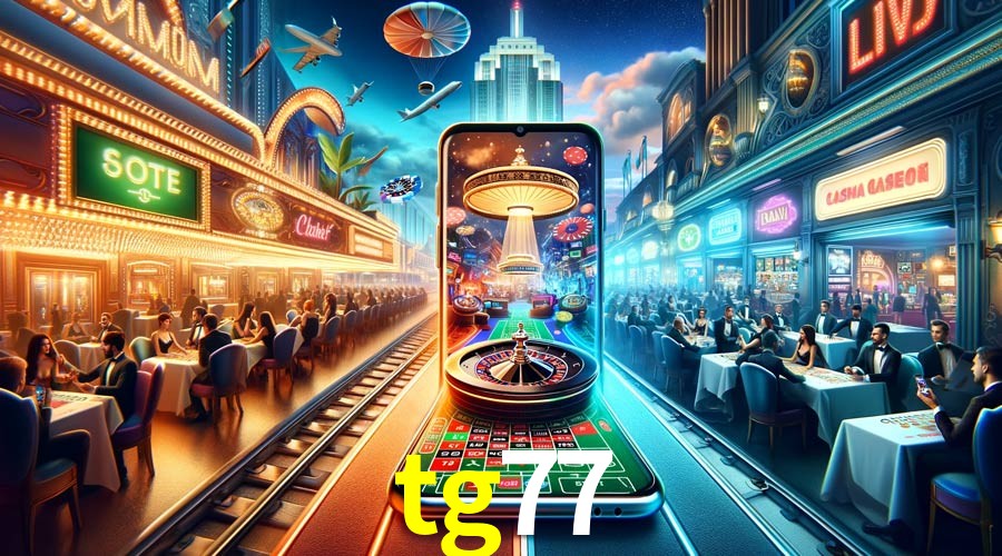Slot Games tg77