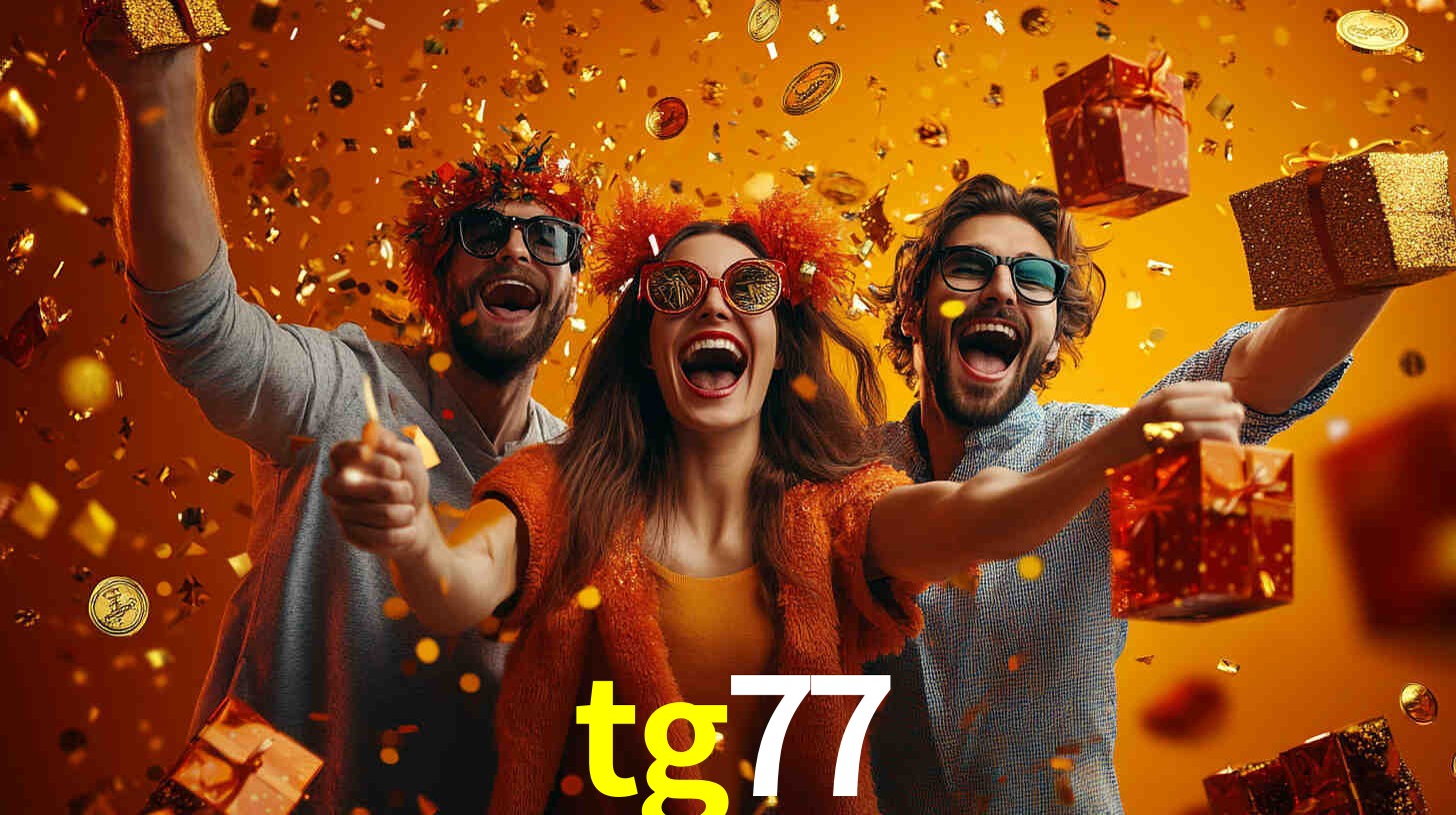 tg77 casino