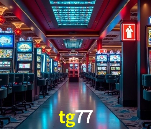 Benefícios da Conta tg77