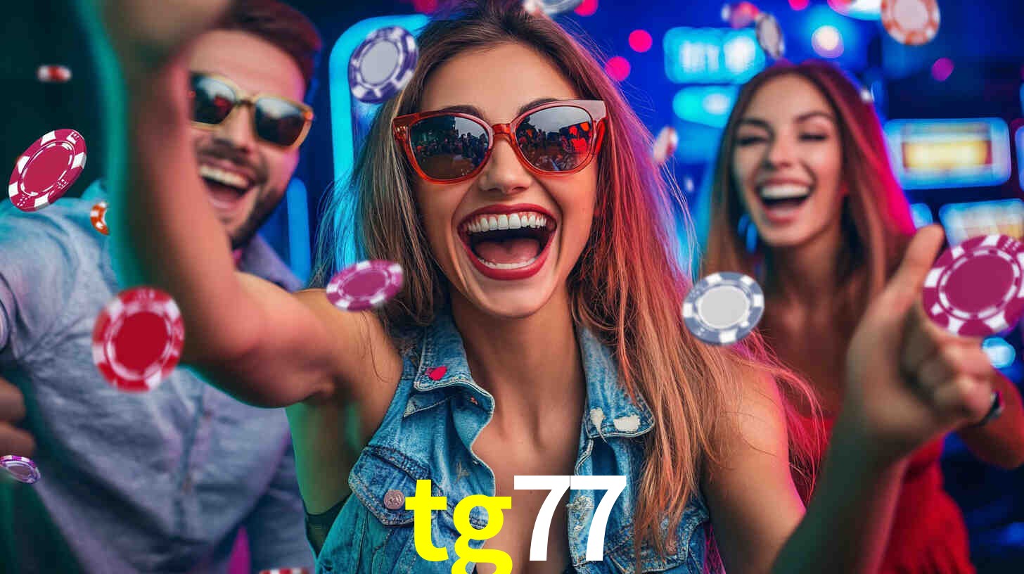 Apostas de Futebol tg77