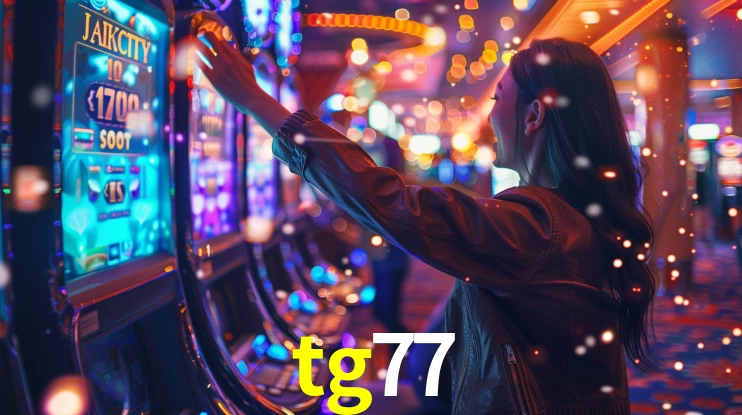 tg77: Jogue Crash e Experimente Alta Recompensa Instantânea