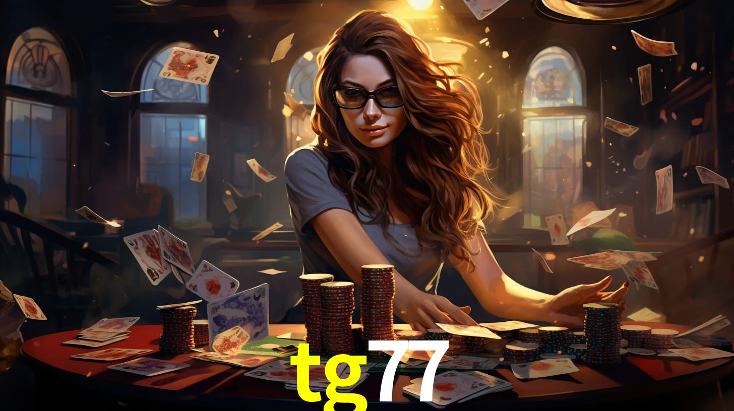 Daily Bonuses tg77