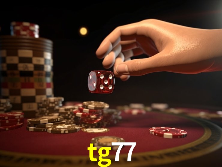 A Experiência Imersiva dos Cassinos Ao Vivo no tg77