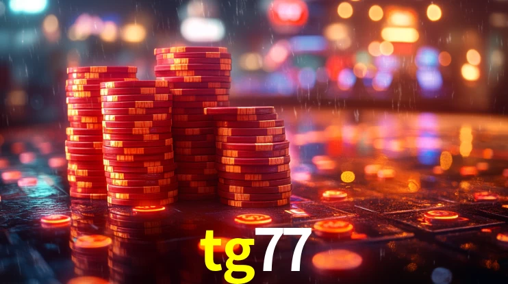 tg77 casino