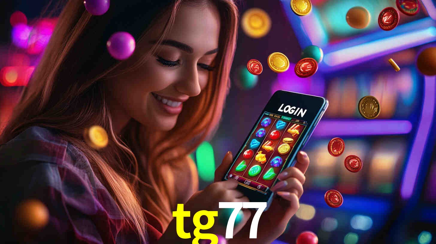 tg77 casino
