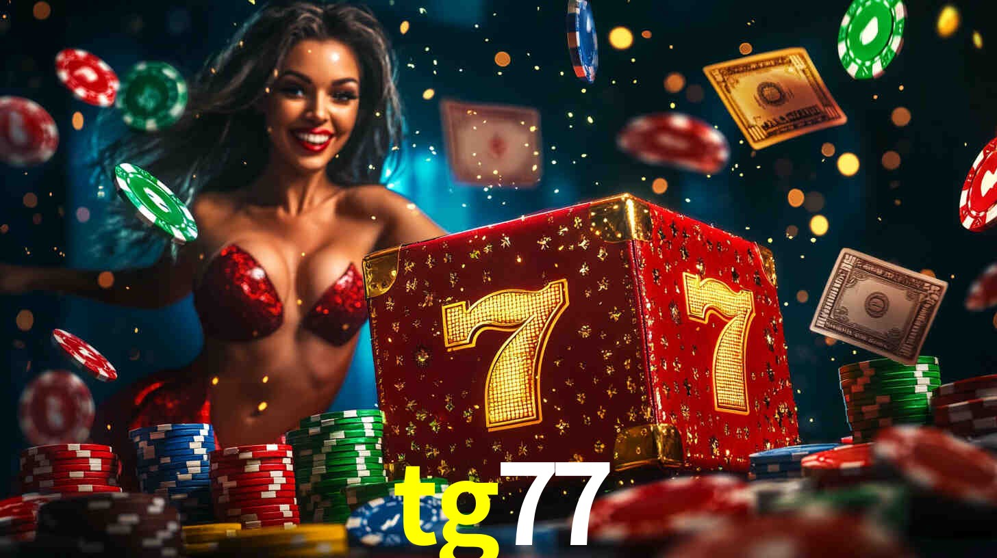 Estatísticas do Jogo tg77