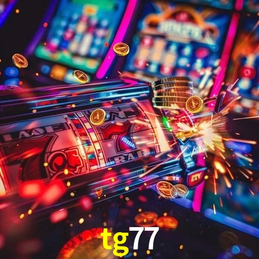 Inovações de Jogos na tg77: O Futuro das Experiências Interativas