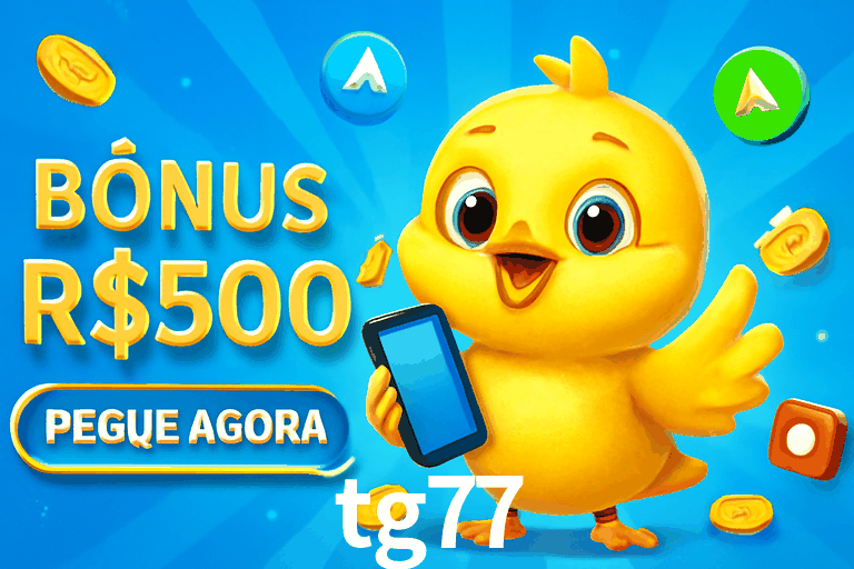 Live Casino tg77