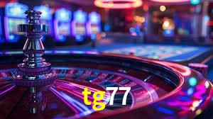 Inovações de Jogos na tg77: O Futuro das Experiências Interativas