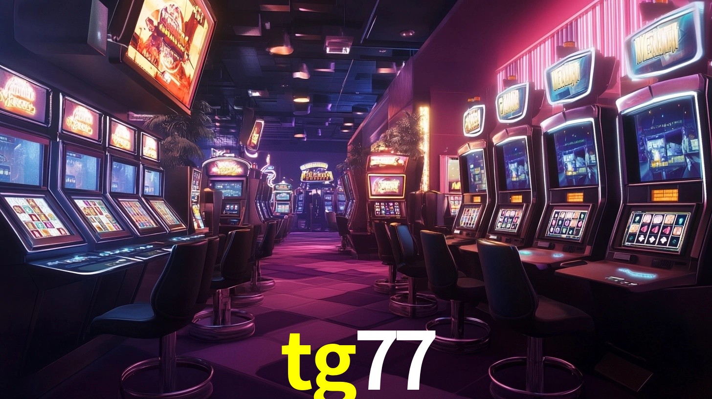 tg77,tg77 casino