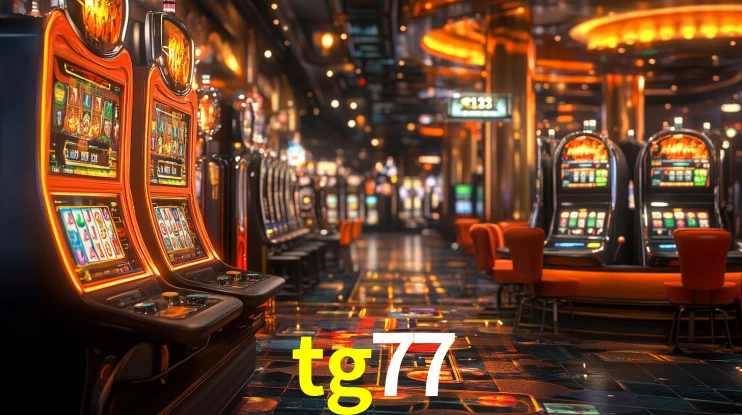 Sinta a adrenalina dos jogos de cassino com tg77