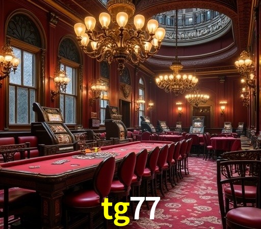 Descubra a Essência do tg77: Nossa História e Compromissos