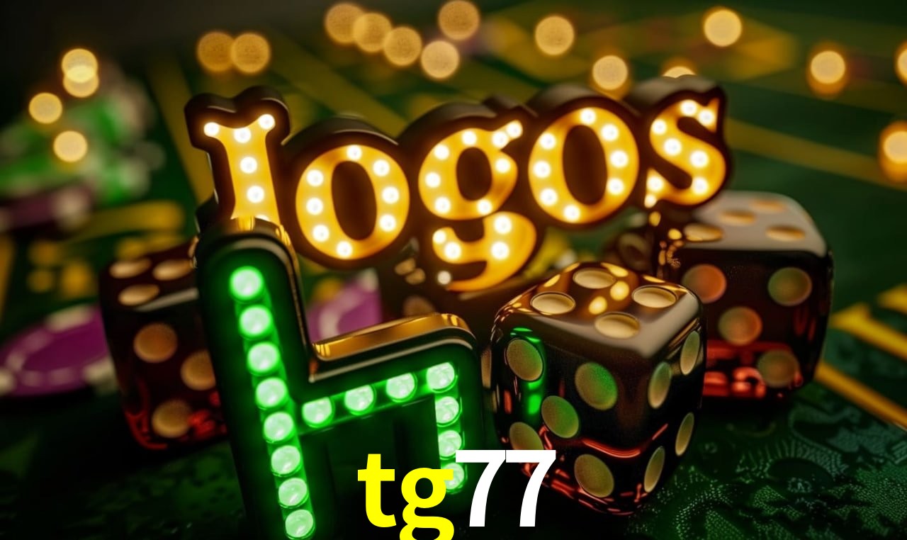 A Popularidade dos Caça-Níqueis no tg77