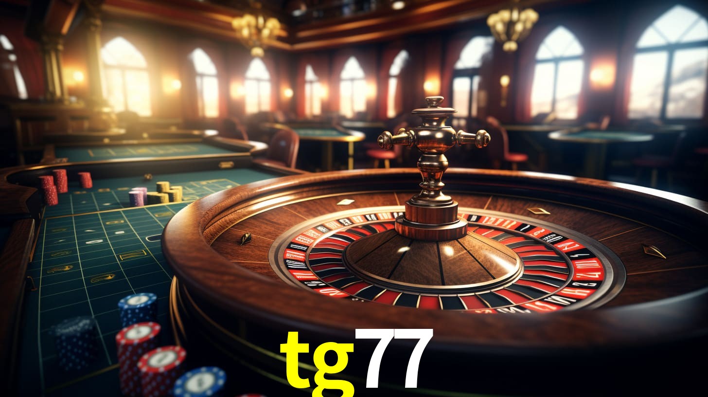 Welcome Bonus tg77