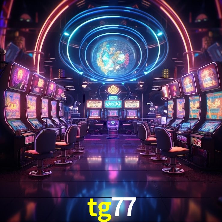 A Emoção da Loteria na tg77: Uma Chance de Mudança de Vida