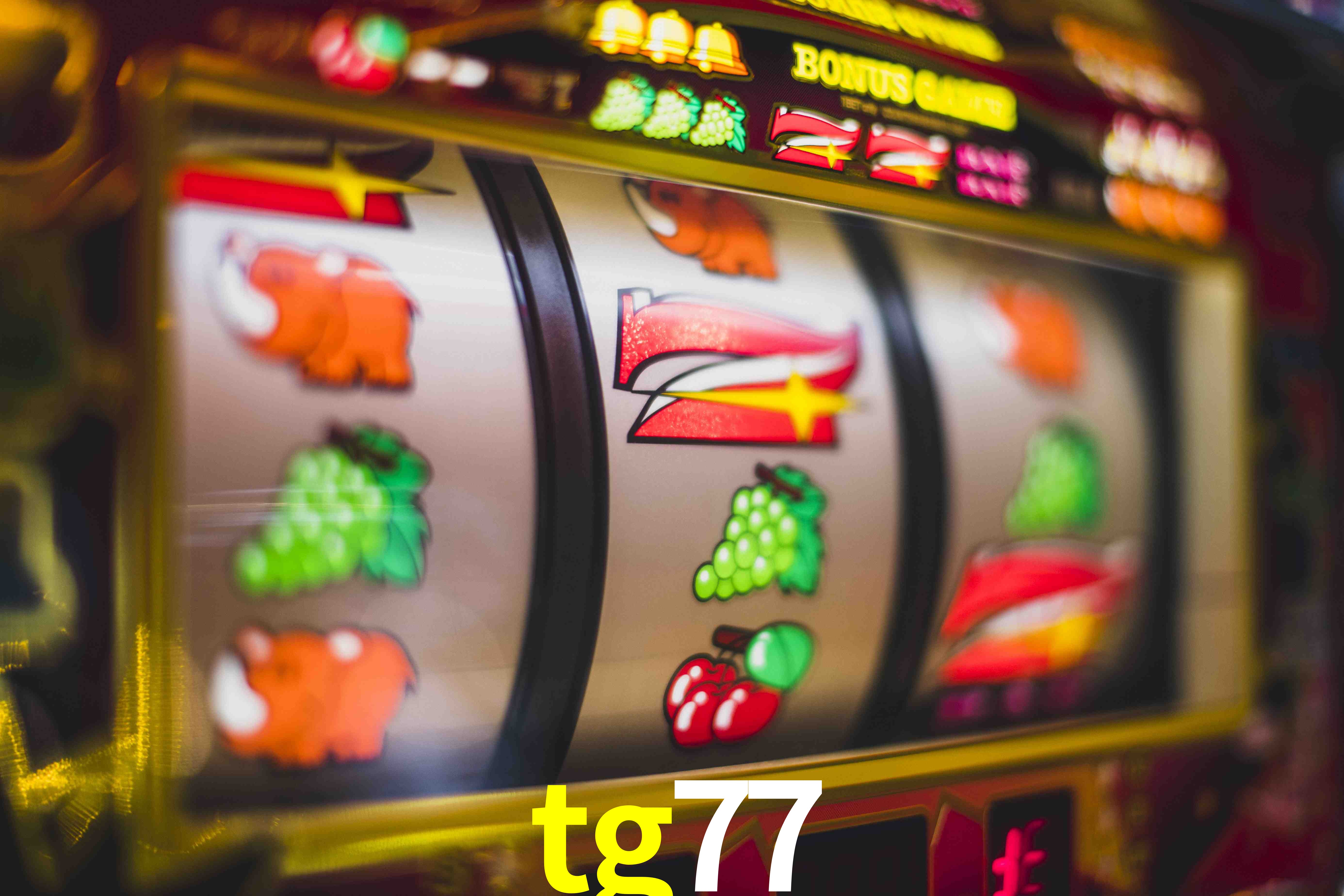 Roulette Table tg77