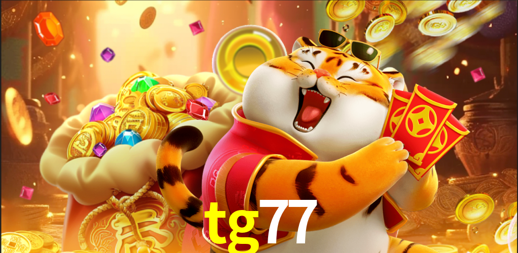 Desvendando o Mundo dos Jogos Virtuais na tg77