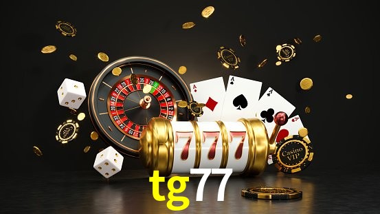 Live Casino tg77