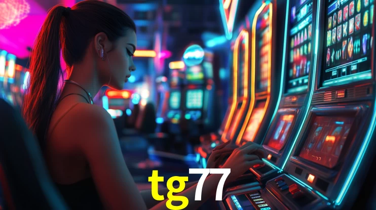tg77 casino