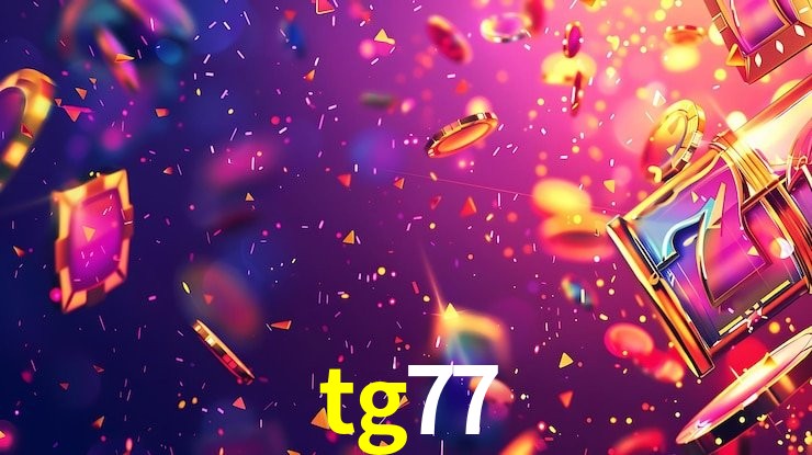 Promoção Relâmpago tg77