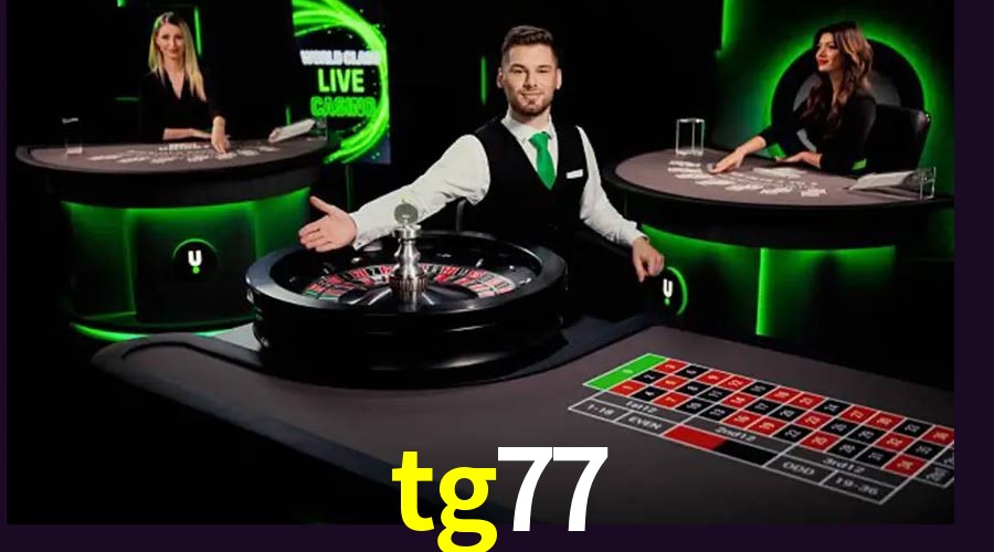 Game Providers tg77