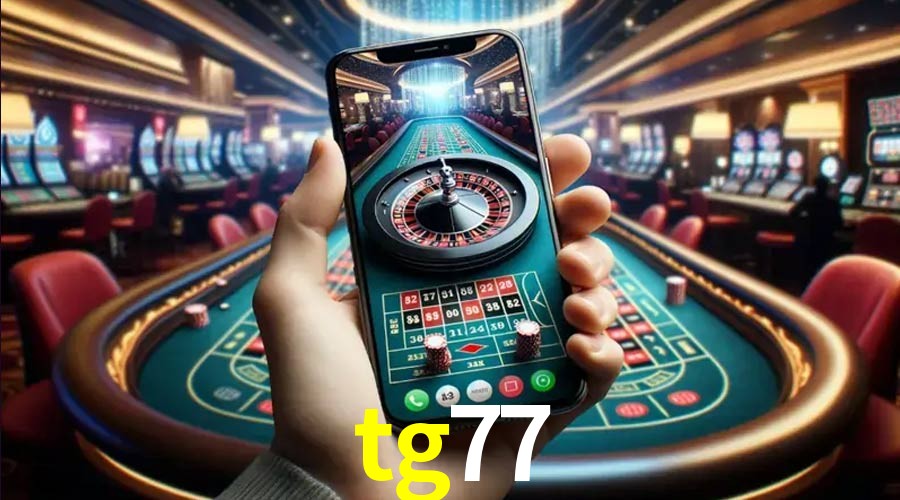 Bonus Features tg77