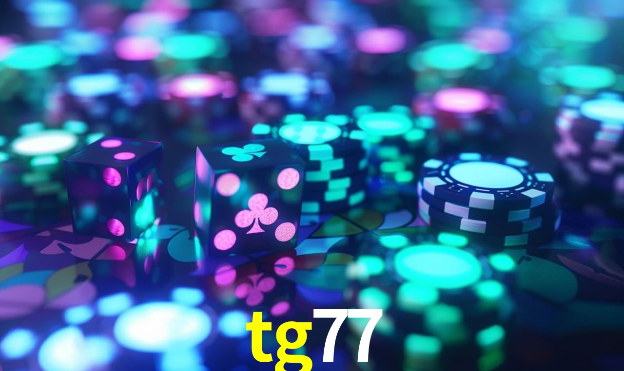 A Revolução dos Aplicativos de Jogos no tg77