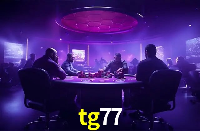 Login Seguro tg77