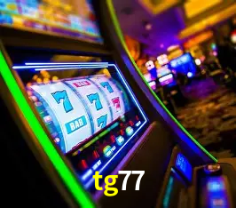 PIX Instantâneo tg77