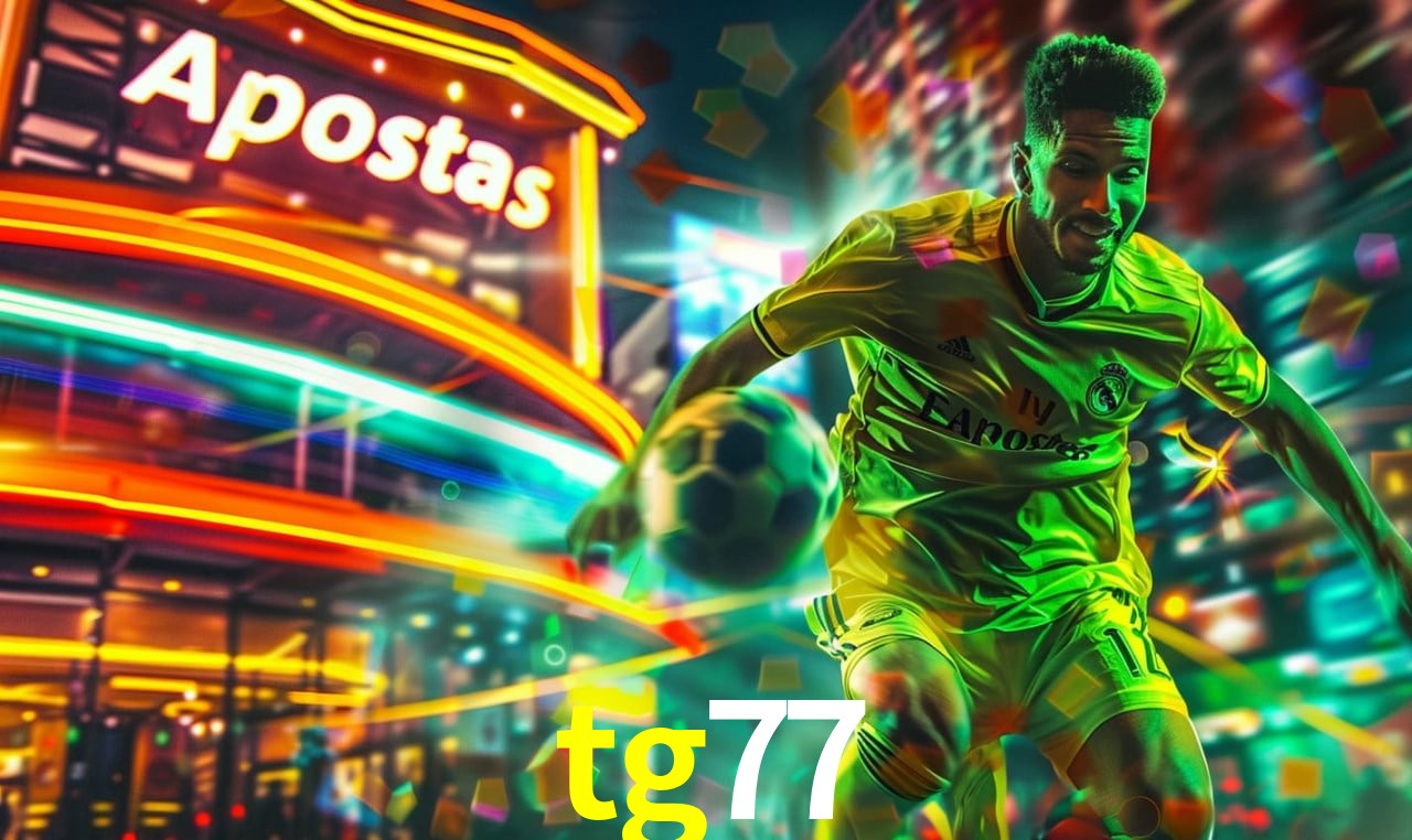 Descubra o Programa VIP da tg77: Vantagens Exclusivas para Jogadores