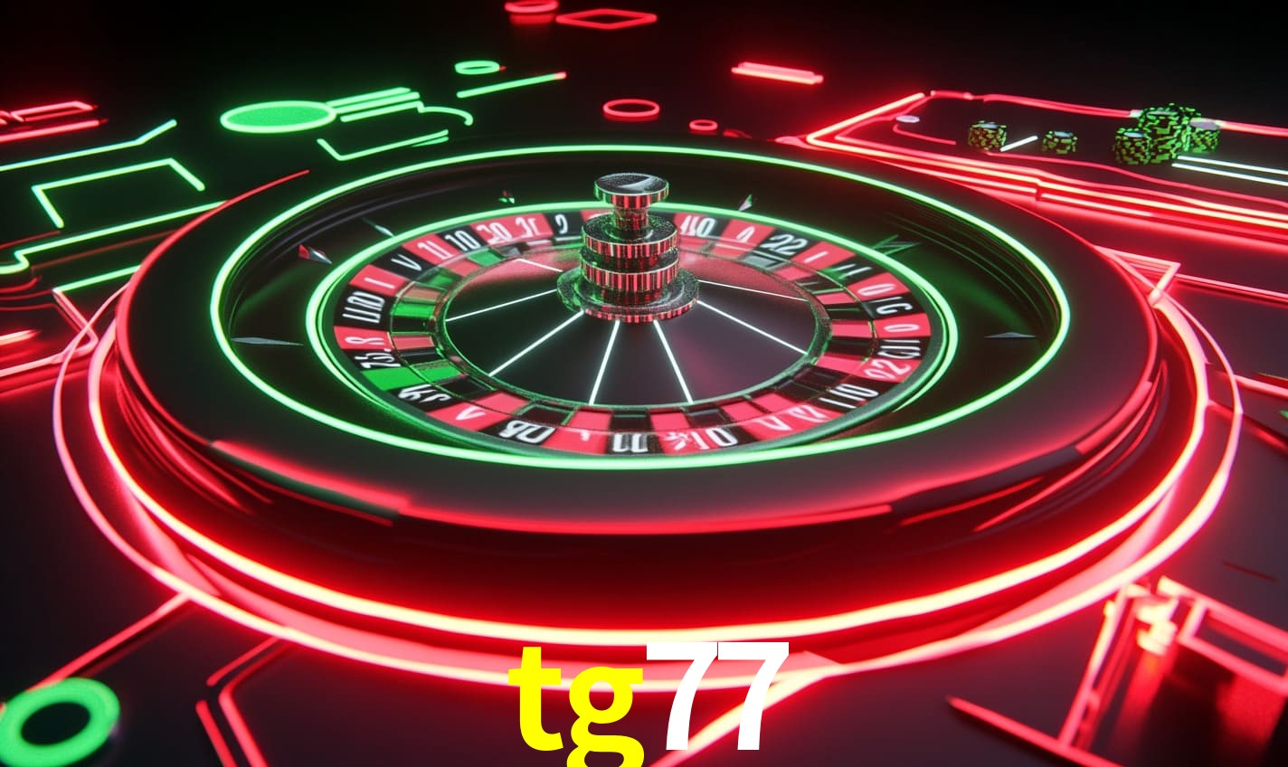 Diretório de Jogos tg77
